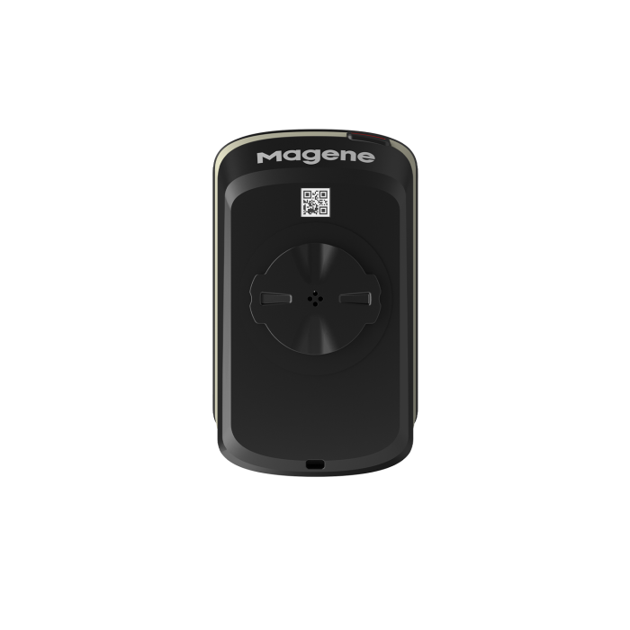 Ciclocomputador Magene C506 SE GPS para ciclismo