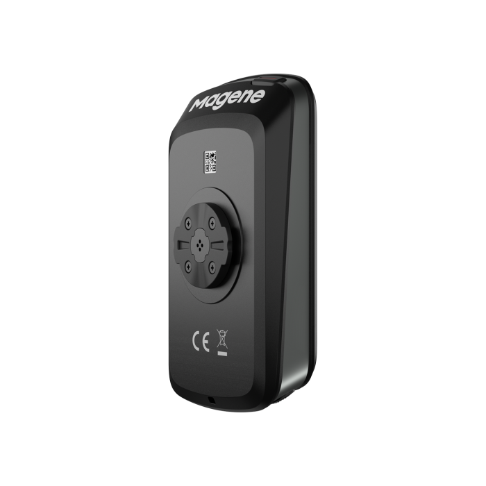Ciclocomputador Magene C606 Pro GPS para ciclismo