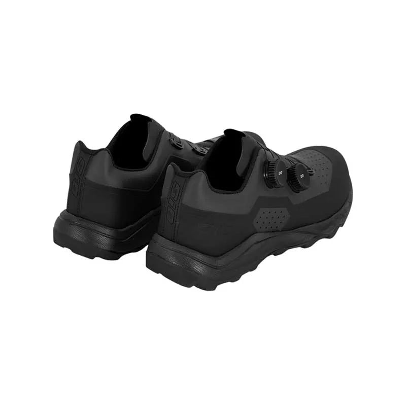 Zapatillas de MTB SIO FX Black/Grey