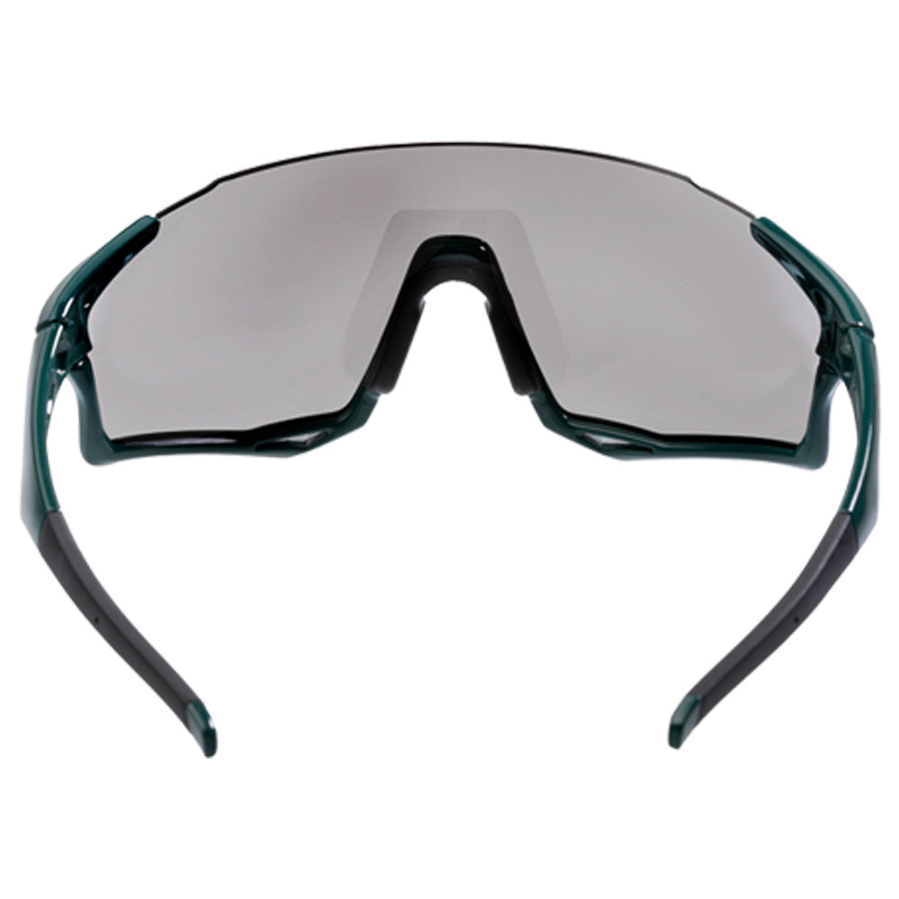 Gafas de ciclismo GW Calvert color jade