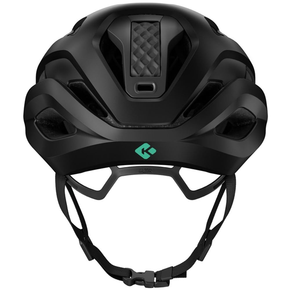 Casco de Ruta Lazer Strada KinetiCore Negro Mate CE-CPSC