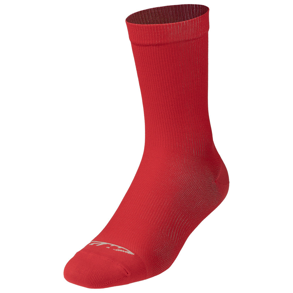 Medias de Ciclismo GW Rojas