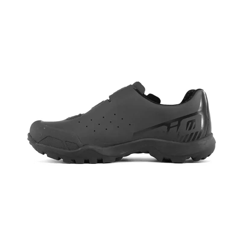 Zapatillas de MTB SIO SX BOA Black