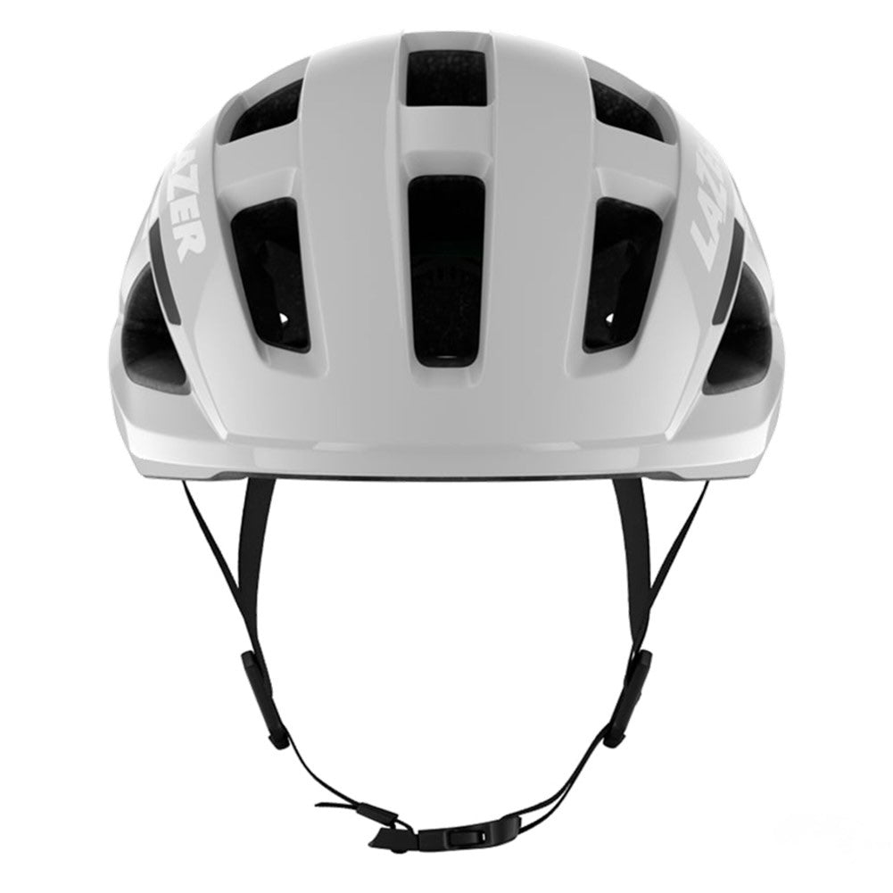 Casco de ciclismo Lazer Tonic KinetiCore gris