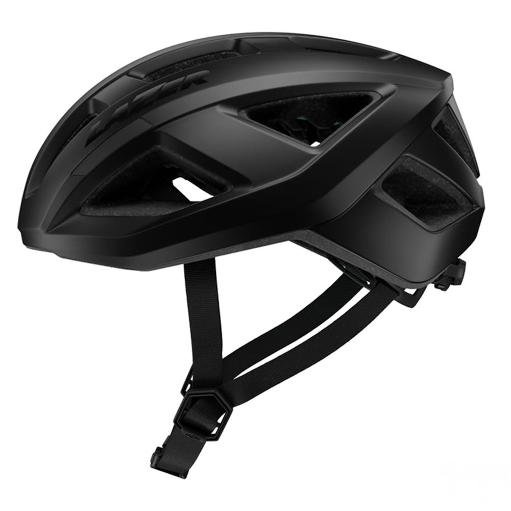 Casco de ciclismo Lazer Tonic KinetiCore negro mate