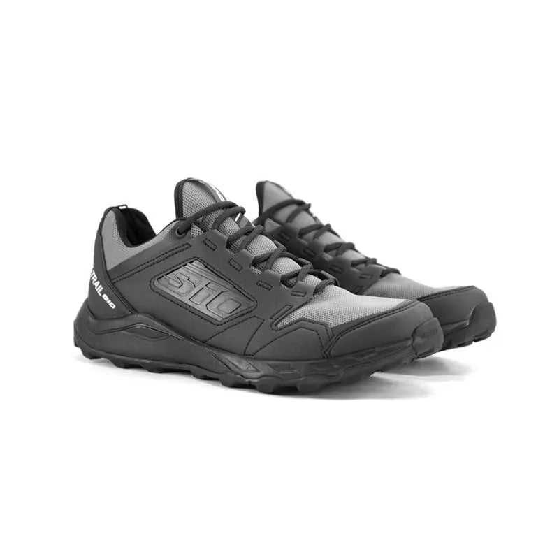 Zapatillas de MTB SIO X-Trail Black/Grey