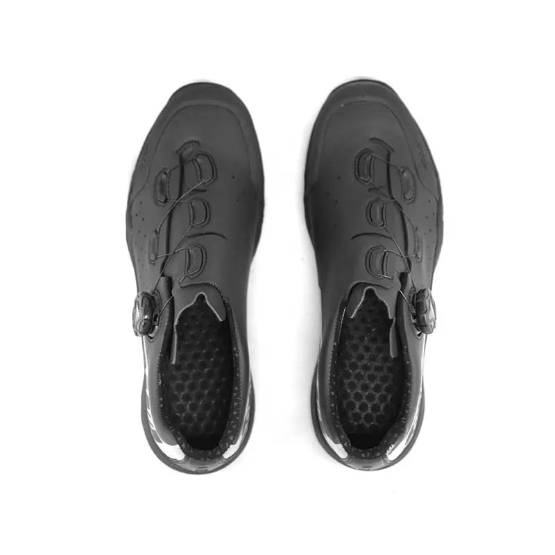 Zapatillas de MTB SIO SX BOA Black/Grey