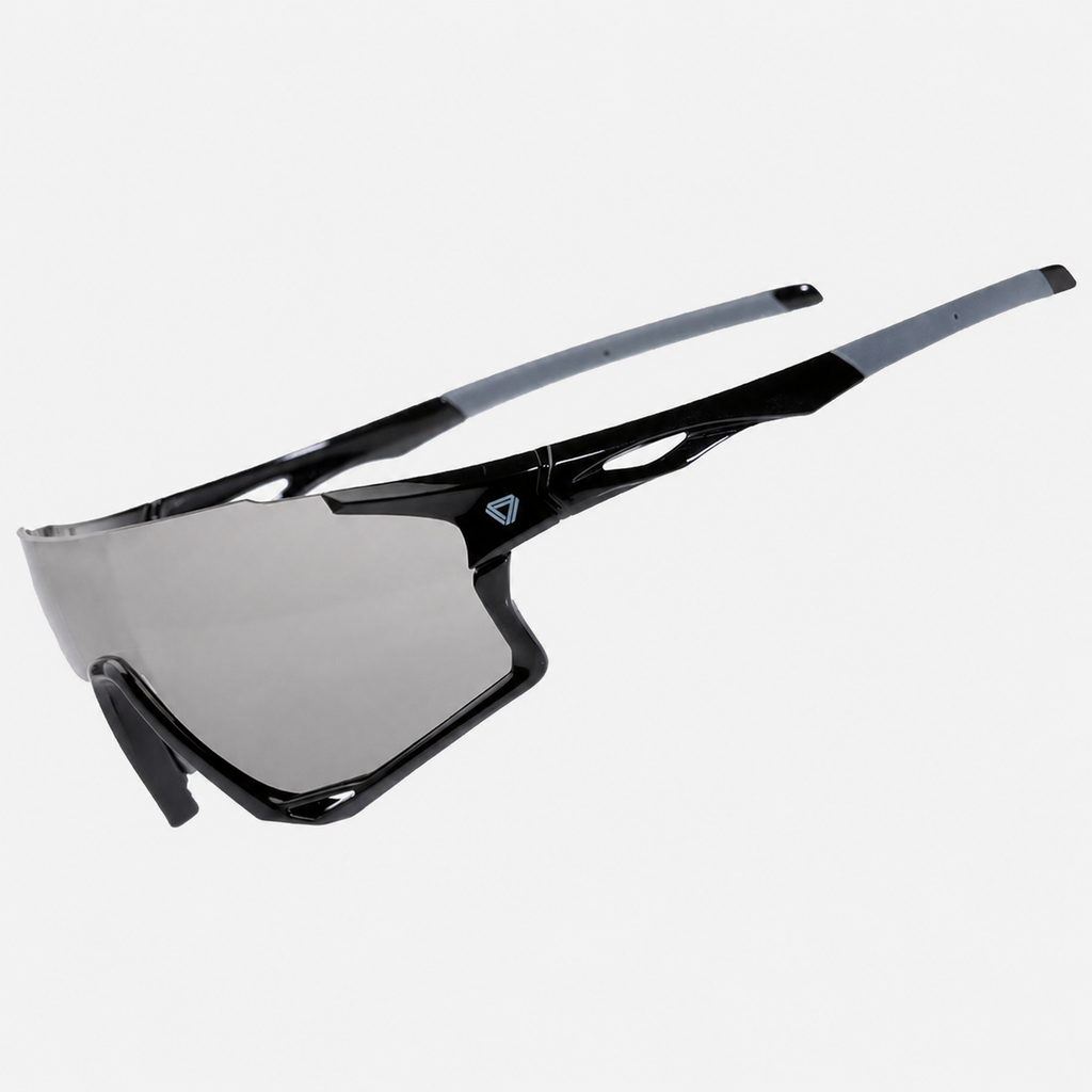 Gafas de ciclismo GW Calvert color negro
