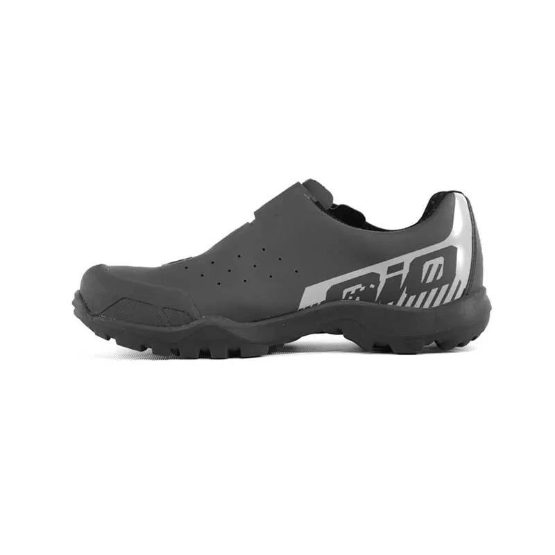 Zapatillas de MTB SIO SX BOA Black/Grey