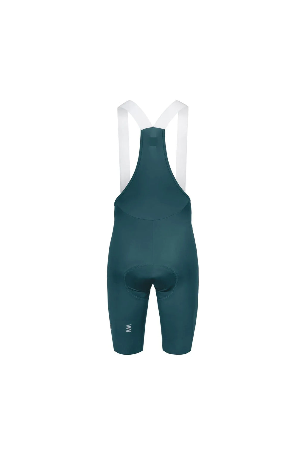 Pantaloneta de Ciclismo con Tirantes Hombre Suarez Spyder Petrol 2026