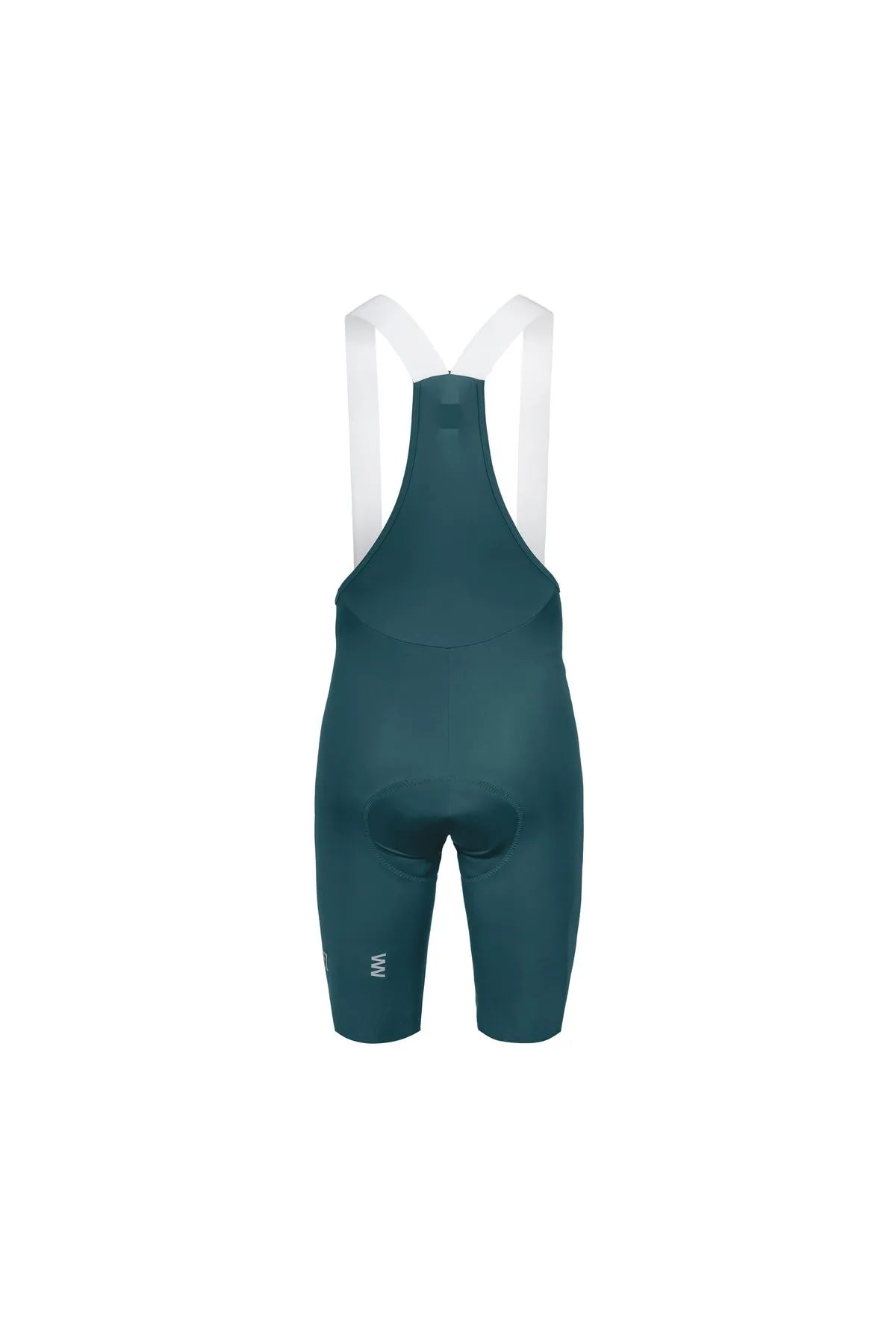 Pantaloneta de Ciclismo con Tirantes Hombre Suarez Spyder Petrol 2026