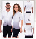 Jersey de ciclismo Highforce Ultralight 3.0 unisex semi ajustado