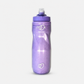 Caramañola Térmica de Ciclismo iTOOK 21 oz Lila