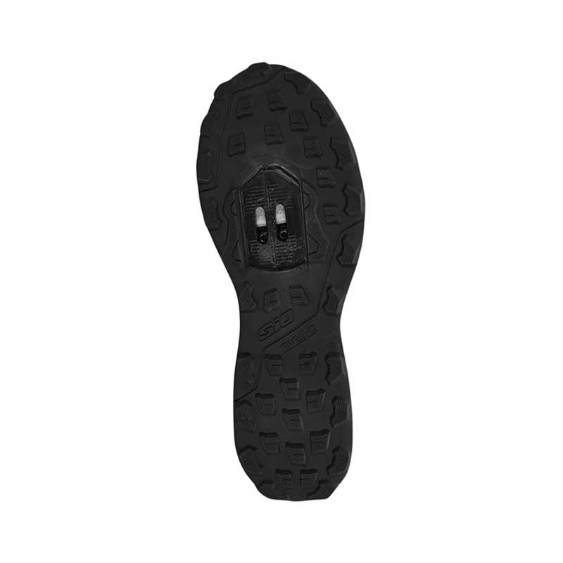 Zapatillas de MTB SIO FX Black/Green