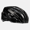 Casco de ciclismo GW M3 MTB/Ruta negro brillante/gris oscuro