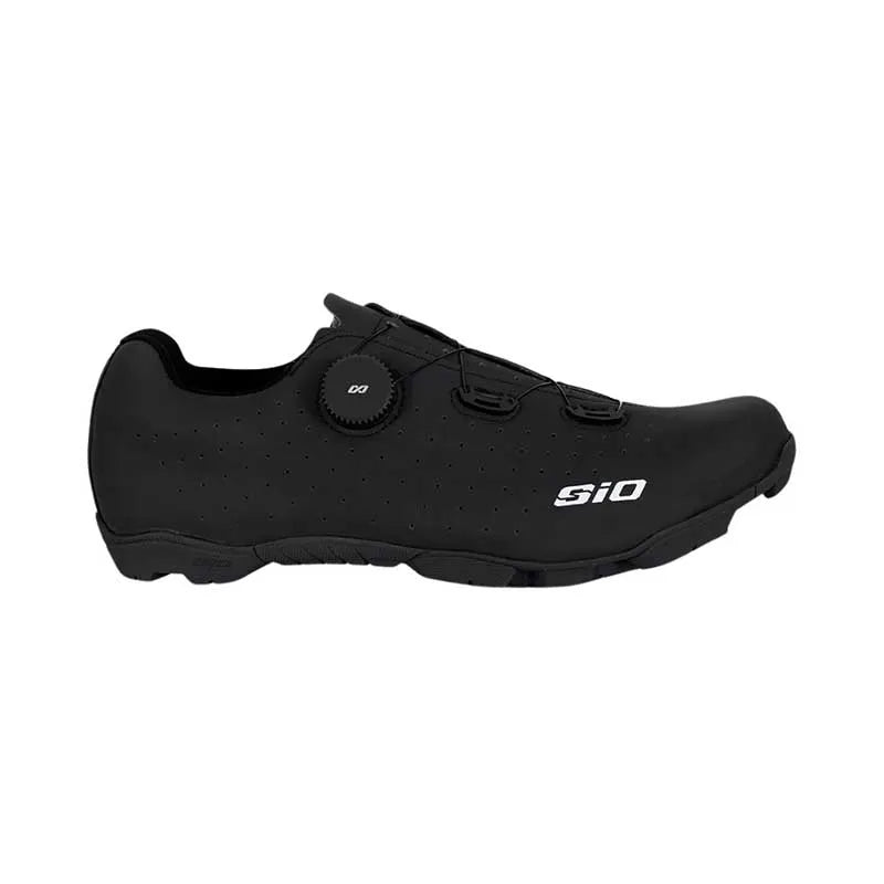 Zapatillas de MTB SIO R-10 Black