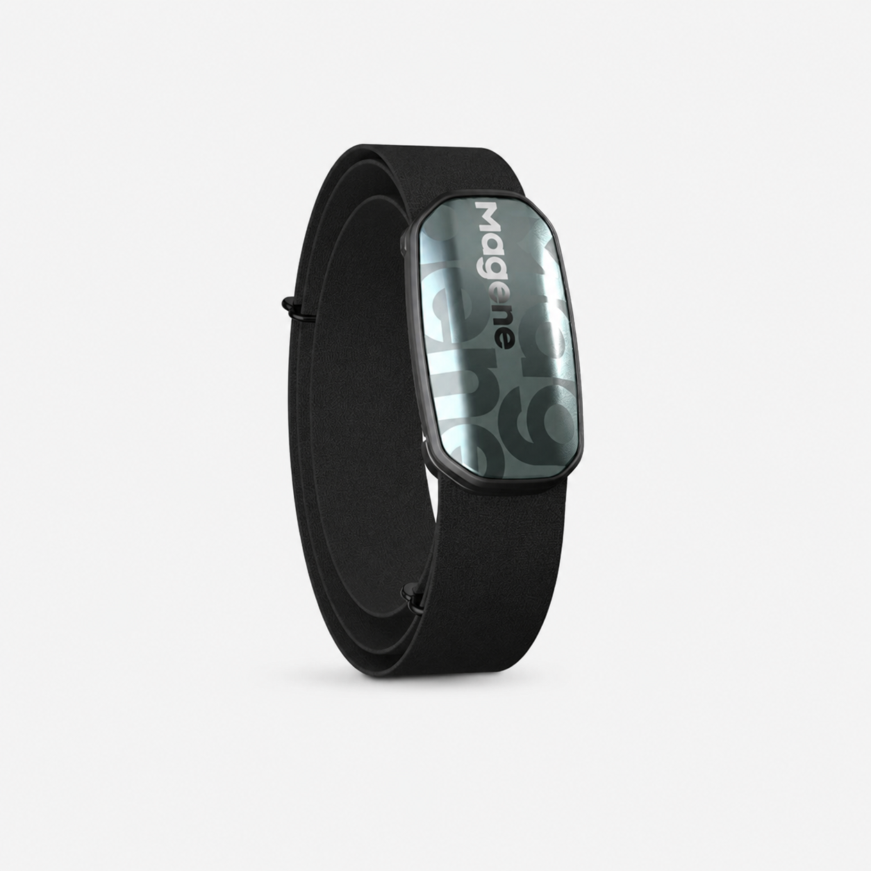 Banda de frecuencia cardiaca Magene H603 Bluetooth ANT+