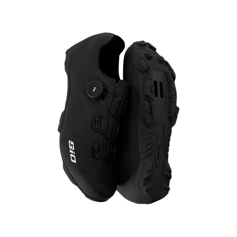 Zapatillas de MTB SIO R-10 Black