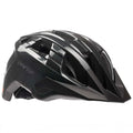 Casco de ciclismo GW M4 MTB gris oscuro