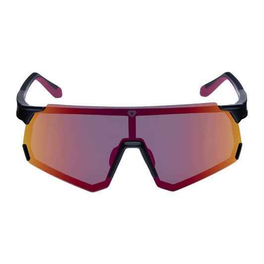 Gafas de ciclismo GW California Color naranja
