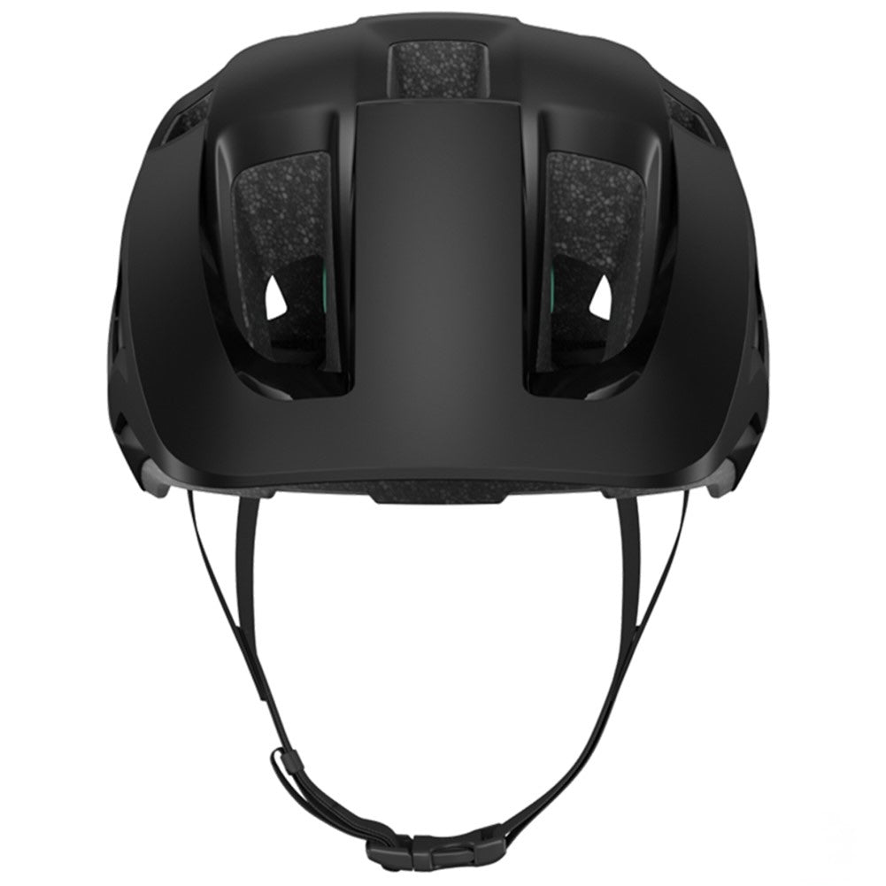 Casco MTB Lazer Finch KinetiCore negro mate