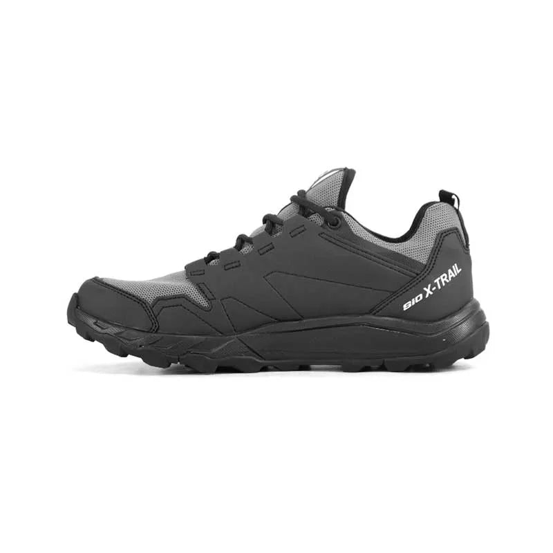 Zapatillas de MTB SIO X-Trail Black/Grey