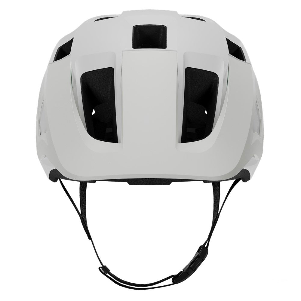 Casco MTB Lazer Finch KinetiCore blanco mate
