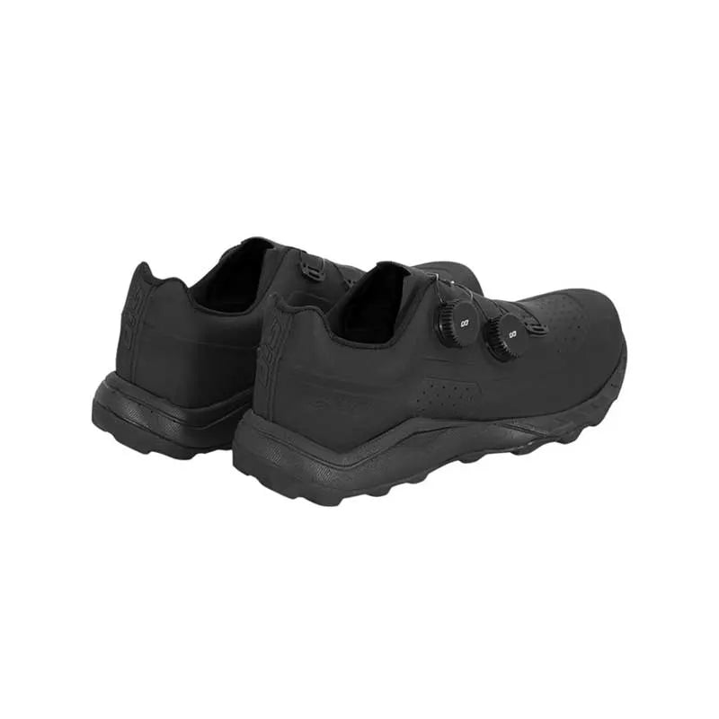 Zapatillas de MTB SIO FX Black