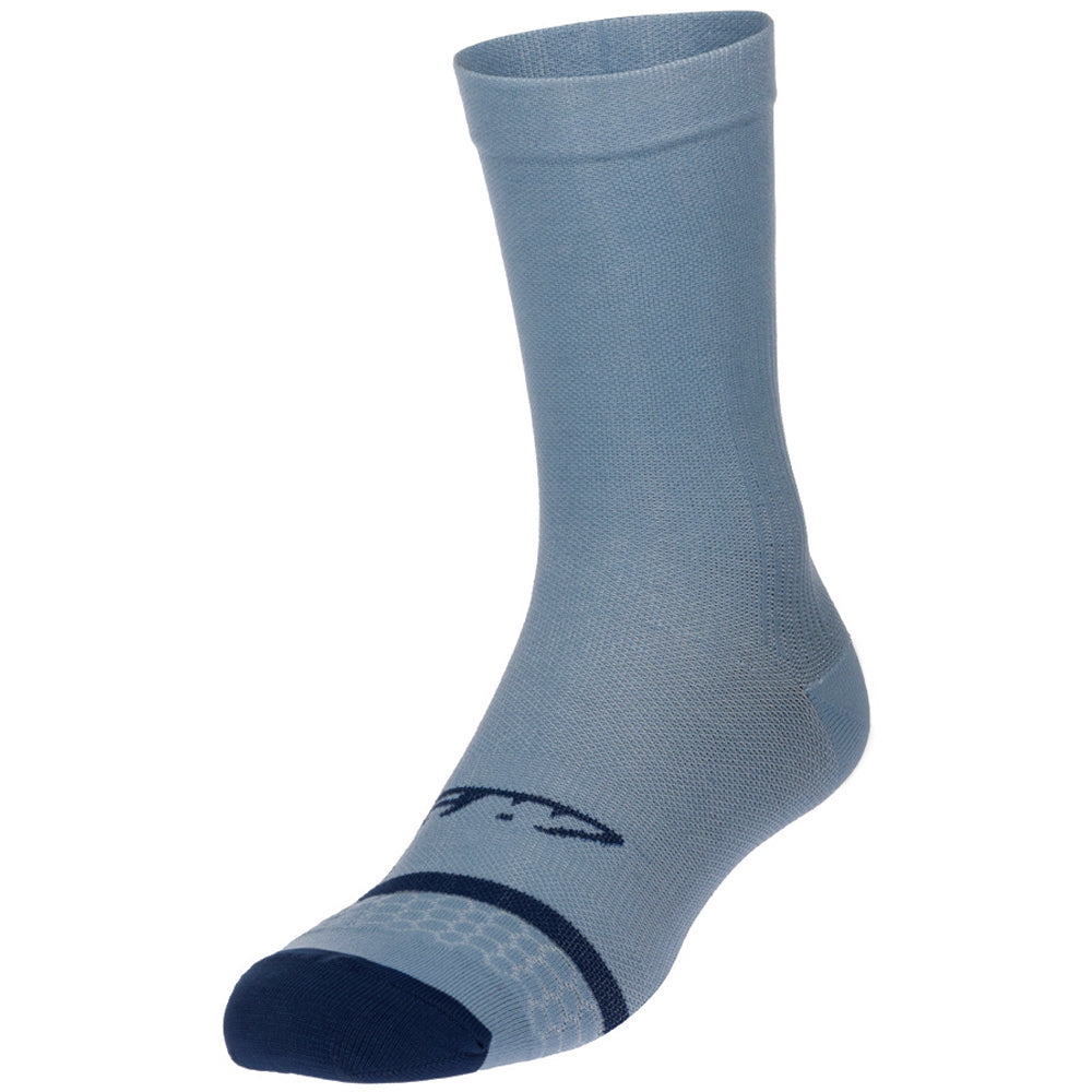Medias de Ciclismo GW Sumter Azul