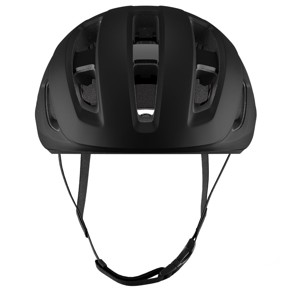 Casco de ciclismo Lazer Sphere KinetiCore negro mate