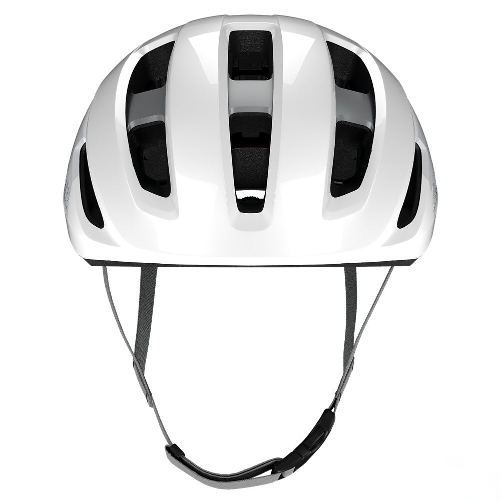 Casco de ciclismo Lazer Sphere KinetiCore blanco