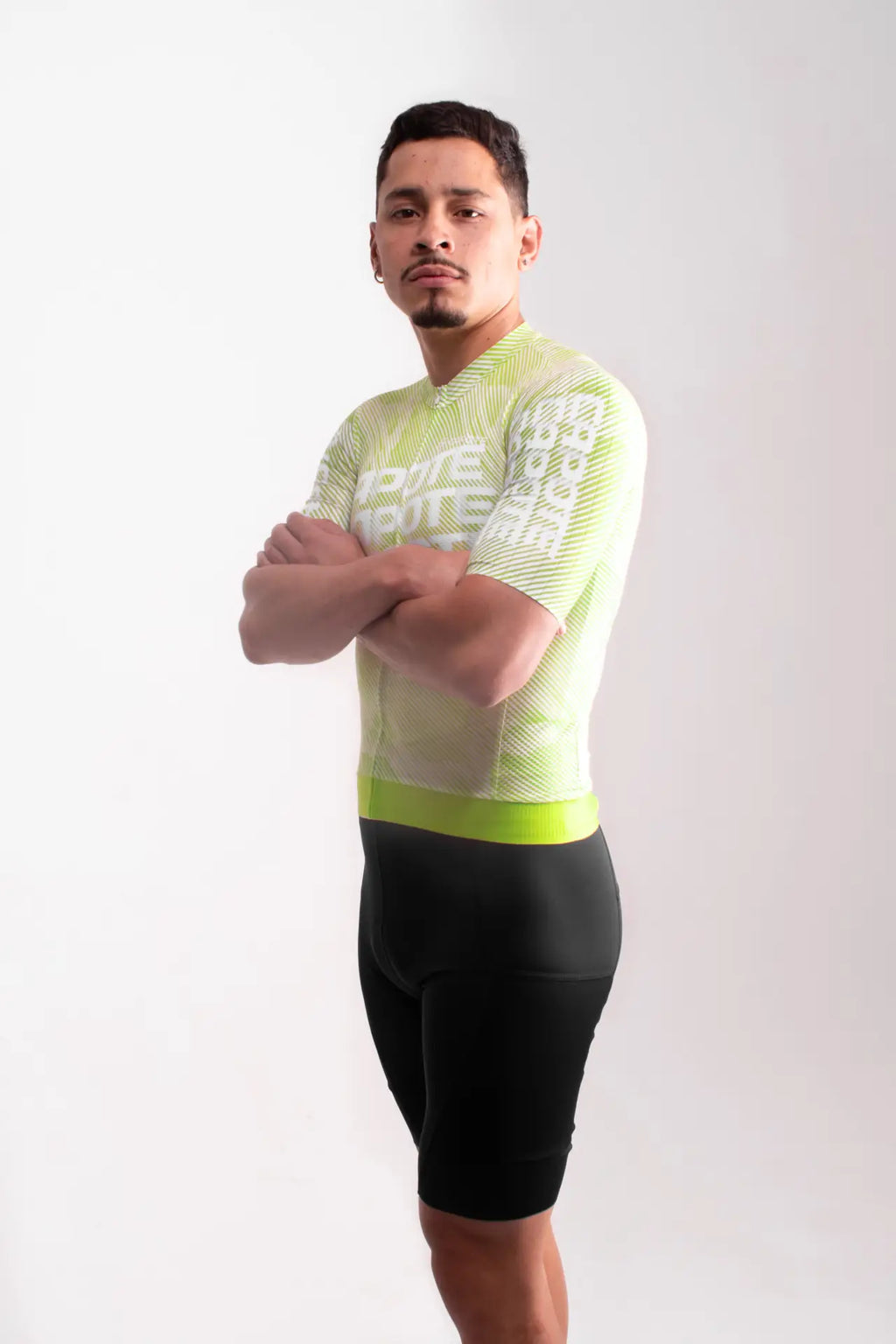Jersey Capote Flux Lemon