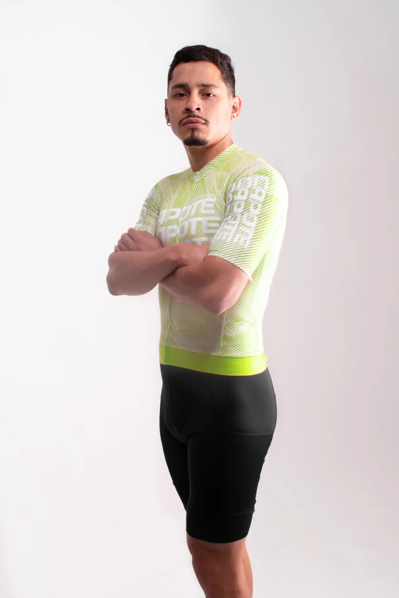 Jersey Capote Flux Lemon