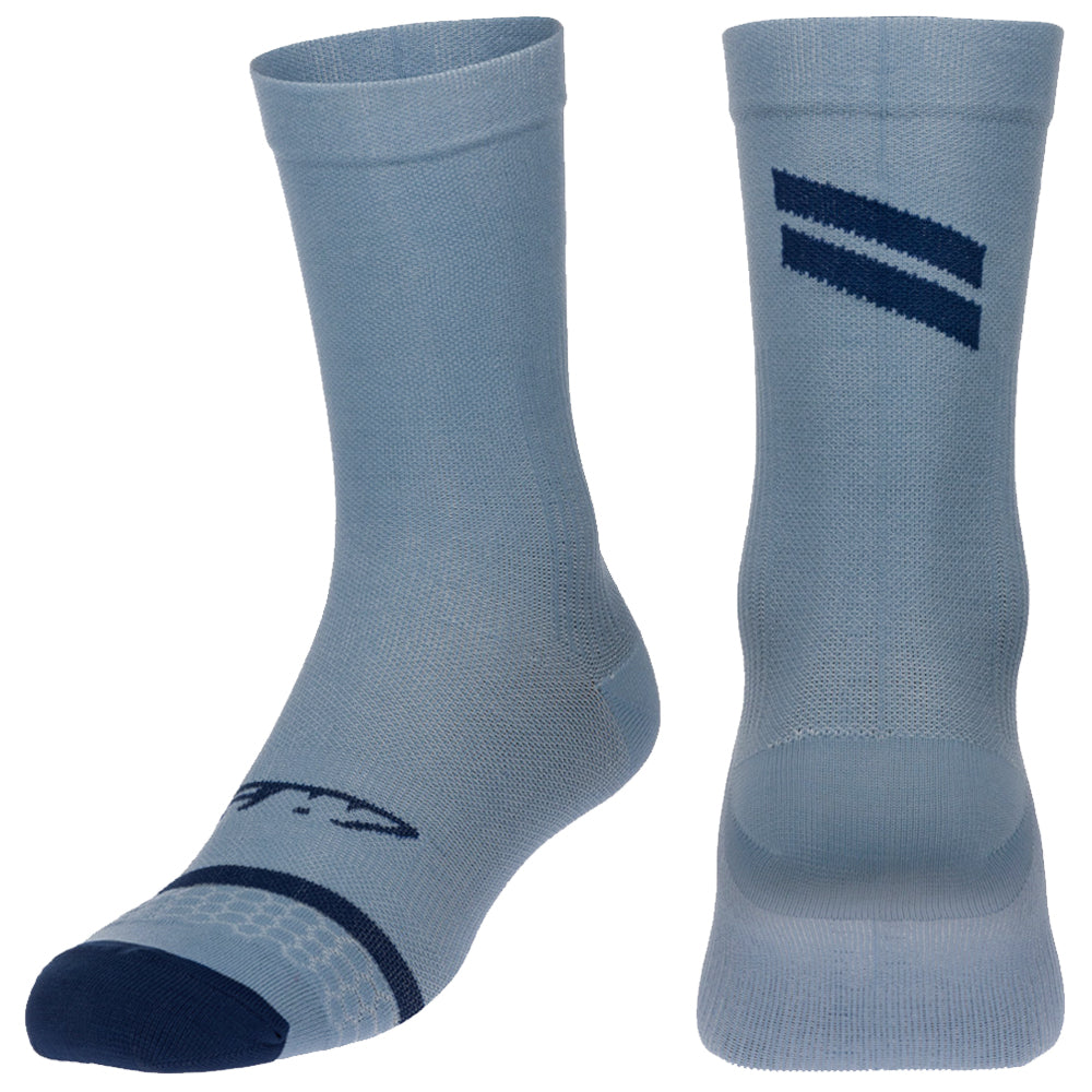 Medias de Ciclismo GW Sumter Azul