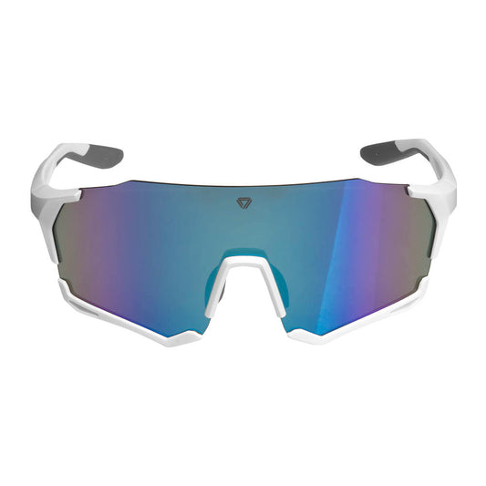 Gafas de ciclismo GW Faster Color azul