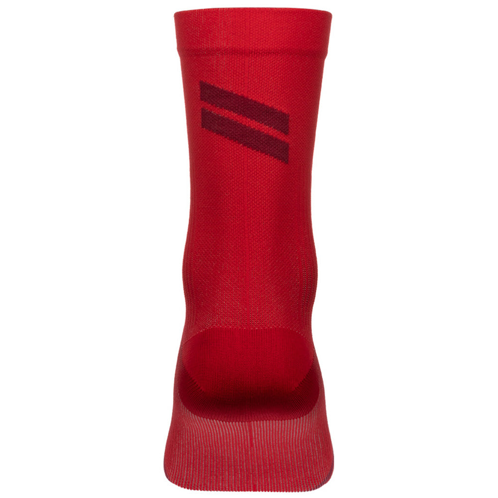 Medias de Ciclismo GW Sumter Rojas