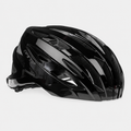 Casco de ciclismo GW M3 MTB/Ruta negro brillante/negro mate