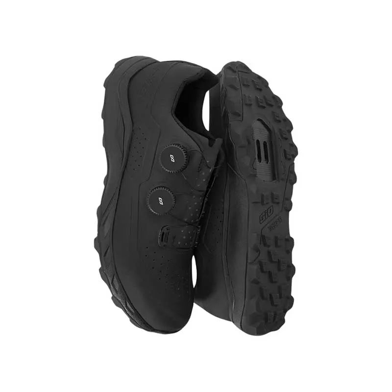 Zapatillas de MTB SIO FX Black