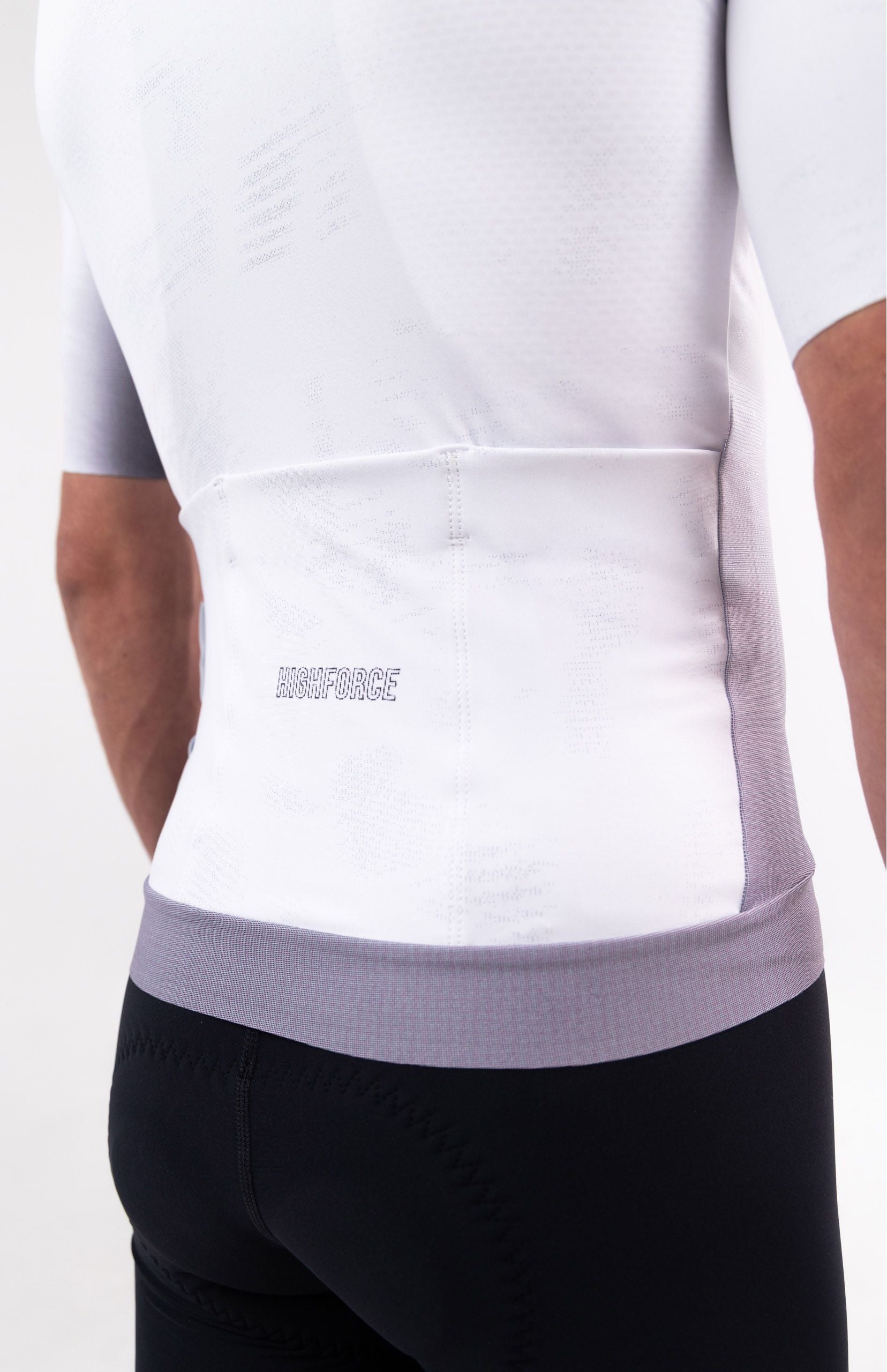 Jersey de ciclismo Highforce Ultralight 3.0 unisex semi ajustado