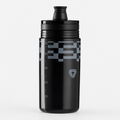 Caramañola de Ciclismo Elite Kebea 550 ml Negro Gris