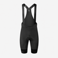 Pantaloneta de Ciclismo con Tirantes Hombre Suarez Spyder Negra