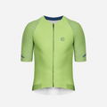 Jersey de Ciclismo Unisex HighForce Verde Lima