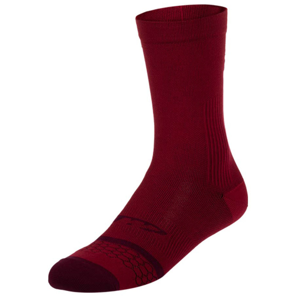 Medias de Ciclismo GW Sumter Vino