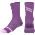 Medias de Ciclismo GW Sumter Lila