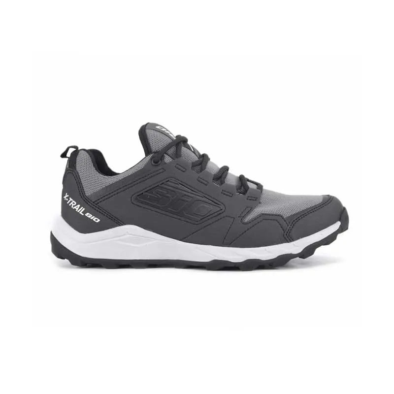 Zapatillas de MTB SIO X-Trail Grey/White