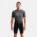 Jersey Capote Flux Void