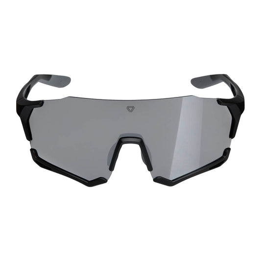 Gafas de ciclismo GW Faster Color gris