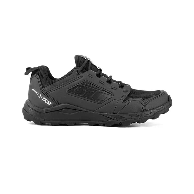 Zapatillas de MTB SIO X-Trail Black