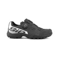 Zapatillas de MTB SIO SX BOA Black/White