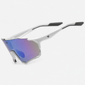 Gafas de ciclismo GW Faster Color azul